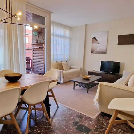 Modern Apartment Close To The Camp Nou Stadium Barcelona Exteriér fotografie