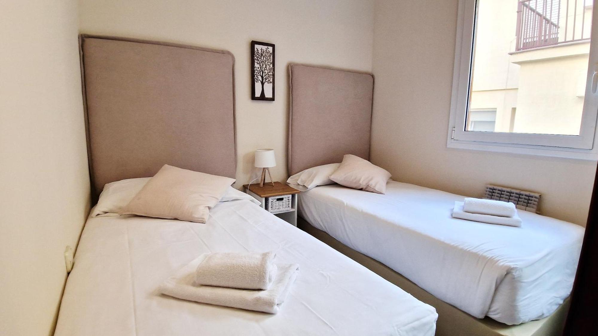 Modern Apartment Close To The Camp Nou Stadium Barcelona Exteriér fotografie