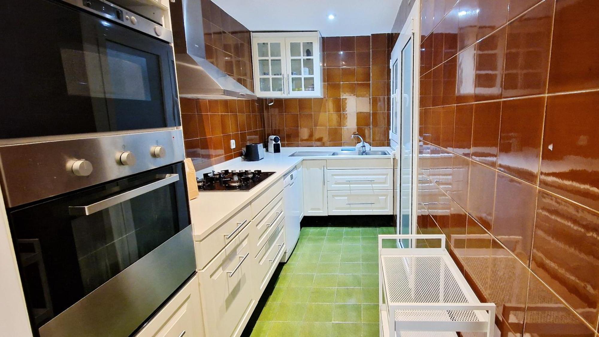 Modern Apartment Close To The Camp Nou Stadium Barcelona Exteriér fotografie
