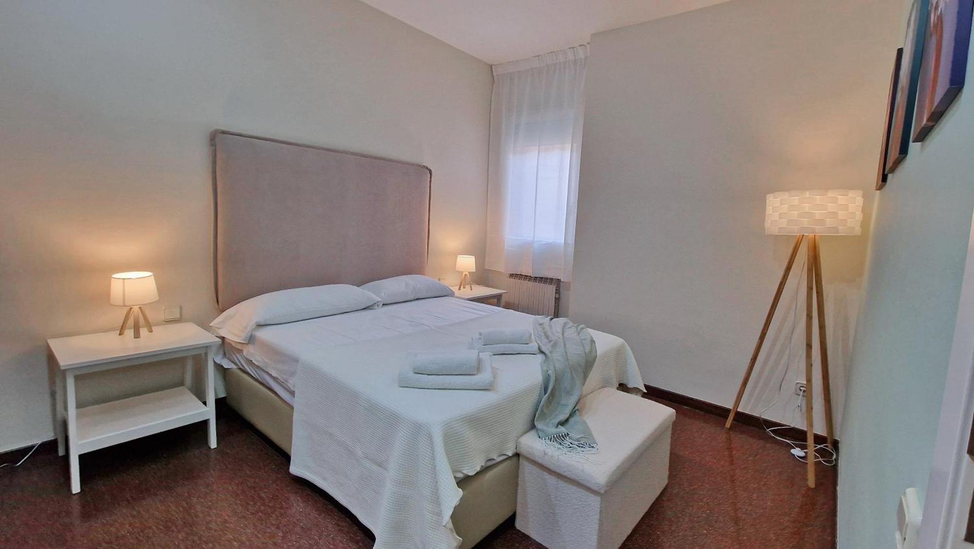 Modern Apartment Close To The Camp Nou Stadium Barcelona Exteriér fotografie